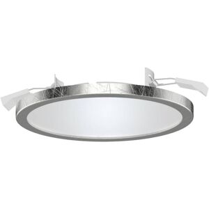 Lightme - Luminaire à led encastrable Aqua LM85667 Puissance: 8 w blanc chaud, blanc naturel - Publicité