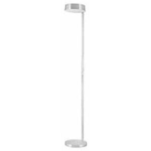 FARO BARCELONA Nexo Lampadaire - nickel mat 57200 - Publicité