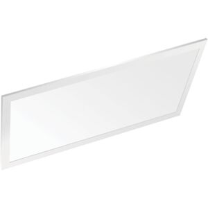 - Panneau led encastré p Quadro 24W 1950 lumen 4000K PQA-243040