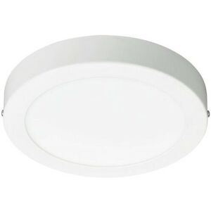 - Plafonnier led Villo18w 1260 lumen rond