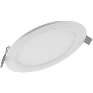 Osram - Downlight led slim DN155 12W/4K wt IP20 1020LM - Publicité