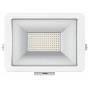 Projecteur à led - 50w - 3000k - blanc Theben 1020696 - Blanc - Publicité