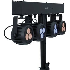 Projecteur PAR LED Eurolite KLS-120 42109606 - Publicité