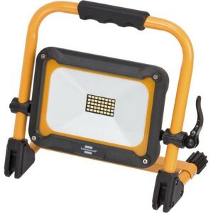 Brennenstuhl - Projecteur portable led 20W bat + rech - 1171250235 - Publicité