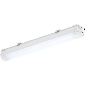 Réglette étanche led Start Slim G2 19 w 4000K 2500 lm 1207 mm Sylvania - Publicité