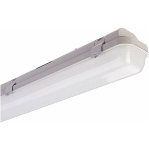 - Réglette led 1260 mm - 24 w - 2500 lm - IP65