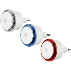 Veilleuse REV Nachtlicht led set m.D.0,8W ws  n/a n/a