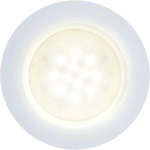 - Spot led Puck Light Extension Blanc –