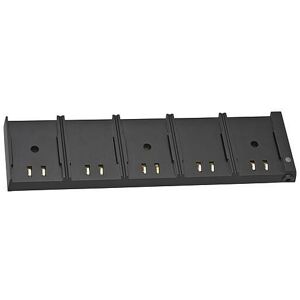 - Station de charge 5-Station Charging Panel