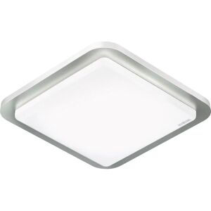 RS LED D2 S Plafonnier LED avec détecteur de mouvements LED LED intégrée 8.8 W argent D851671