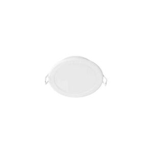 Suspension Philips Downlight meson Blanc 550 lm (ø 9,5 x 7,5 cm) (6500 k) - Publicité