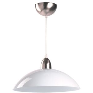 - Suspension stela 1 E27 75W blanc