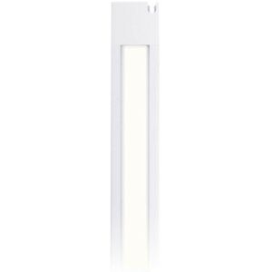 - Réglette de placard - Extra plate 61 cm - Blanc neutre - 1000 lumens