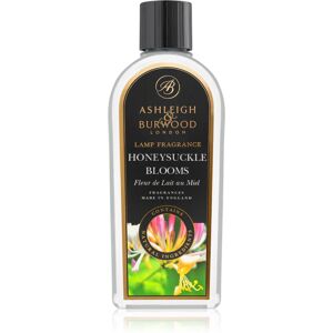 Ashleigh & Burwood London Lamp Fragrance Honeysuckle Blooms recharge pour lampe catalytique 500 ml