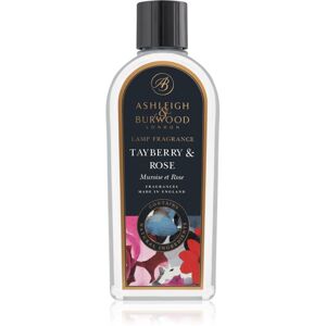 Ashleigh & Burwood London Lamp Fragrance Tayberry & Rose recharge pour lampe catalytique 500 ml