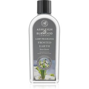 Ashleigh & Burwood London Lamp Fragrance Frosted Earth recharge pour lampe catalytique 500 ml