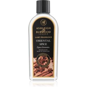 Ashleigh & Burwood London Lamp Fragrance Oriental Spice recharge pour lampe catalytique 500 ml