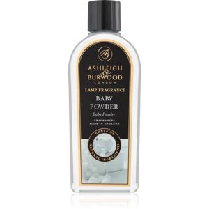 Ashleigh & Burwood London Lamp Fragrance Baby Powder recharge pour lampe catalytique 500 ml