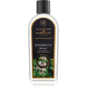 Ashleigh & Burwood London Lamp Fragrance Patchouli recharge pour lampe catalytique 500 ml