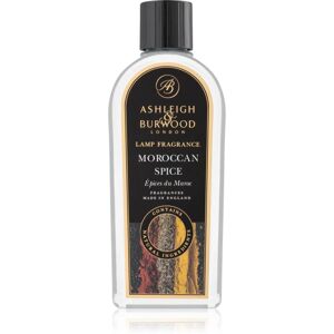 Ashleigh & Burwood London Lamp Fragrance Moroccan Spice recharge pour lampe catalytique 500 ml