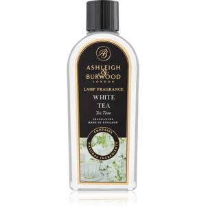 Ashleigh & Burwood London Lamp Fragrance White Tea recharge pour lampe catalytique 500 ml