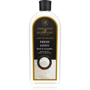 Ashleigh & Burwood London Lamp Fragrance Fresh Linen recharge pour lampe catalytique 1000 ml