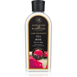 Ashleigh & Burwood London Lamp Fragrance Tea Rose recharge pour lampe catalytique 500 ml