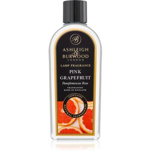 Ashleigh & Burwood London Lamp Fragrance Pink Grapefruit recharge pour lampe catalytique 500 ml