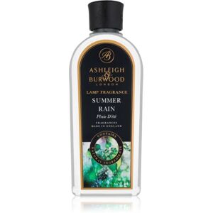 Ashleigh & Burwood London Lamp Fragrance Summer Rain recharge pour lampe catalytique 500 ml