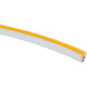 Neon Flexible LED 220V 2835 120LED/m AMBRE (vendu sur mesure au metre) - SILAMP