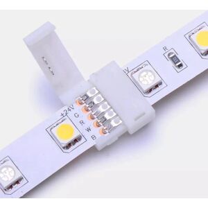 Connecteur pour Ruban LED RGBW - SILAMP