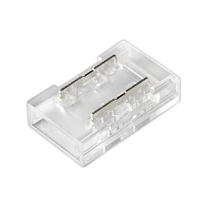 Connecteur Droit pour Ruban LED COB 24V 8mm - SILAMP