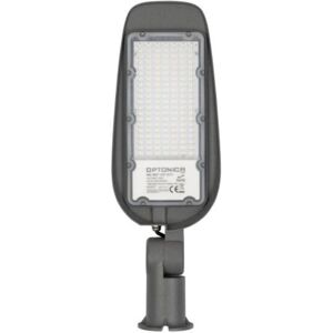 Luminaire LED Urbain Orientable 100W 135° IP65 - Blanc Froid 6000K - 8000K - SILAMP