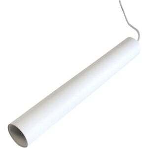 Luminaire Suspendu pour Rail Magnétique 48V 12W 30cm Blanc - Blanc Neutre 4000K - 5500K - SILAMP