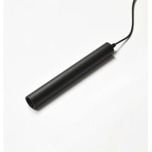 Luminaire Suspendu pour Rail Magnétique 48V 12W 30cm NOIR - Blanc Neutre 4000K - 5500K - SILAMP