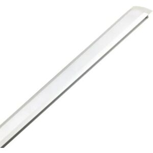 Profile LED integre Encastrable 60cm 7W 12V - Blanc Neutre 4000K - 5500K - SILAMP