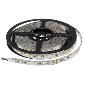 Ruban LED RGBWW Étanche 24V 5M 5050 IP54 60LED/m - SILAMP