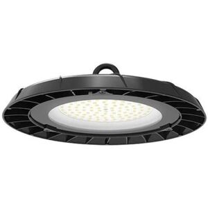 Suspension Industrielle HighBay UFO 100W IP65 - Blanc Froid 6000K - 8000K - SILAMP