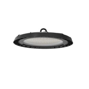 Suspension Industrielle HighBay UFO 200W IP65 120° - Blanc Froid 6000K - 8000K - SILAMP