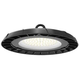 Suspension Industrielle HighBay UFO 50W IP65 - Blanc Froid 6000K - 8000K - SILAMP