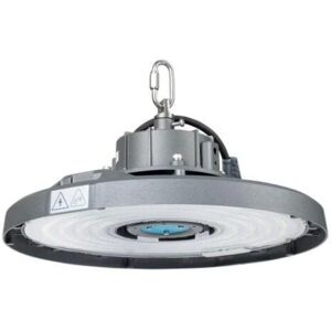 Suspension Industrielle HighBay UFO Haut Rendement 200W 180lm/W IP65 Garantie 5 Ans - Blanc Froid 6000K - 8000K - SILAMP