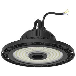 Suspension Industrielle HighBay UFO LED Samsung 150W IP65 Garantie 5 Ans - Blanc Froid 6000K - 8000K - SILAMP