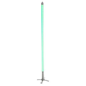 Lampe Tube Neon LED RGB sur Pied 135cm - SILAMP