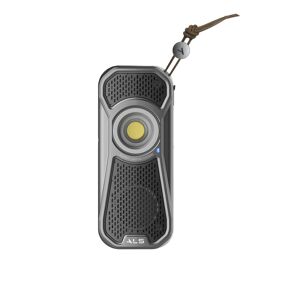 scangrip Lampe à main LED COB audio Bluetooth rechargeable Scangrip 600lm