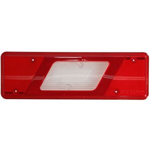 Trucklight Verre (feu arrière) TRUCKLIGHT TL-FO003R-L