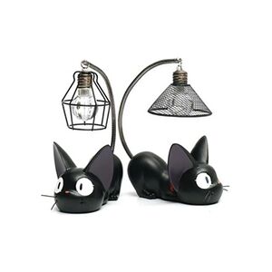 YONIS Veilleuse LED Chat Lampe Créative 5W Décoration Lumière Blanc - Publicité