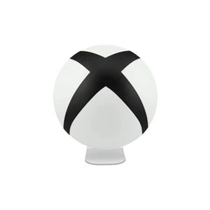 PALADONE Veilleuse logo Xbox sur standard 20 cm blanc/noir - Publicité
