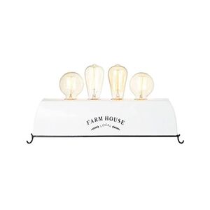 Brilliant Lampes suspendues Farm Life blanc - Publicité