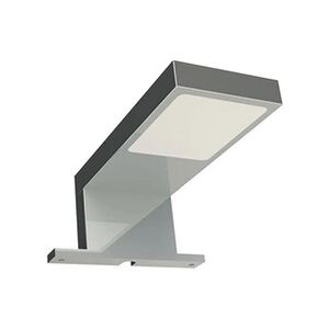 Allibert - Applique LED miroir de salle de bain TORENO 4 W - Torento - Publicité