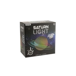PALADONE Lampe Saturne - Publicité